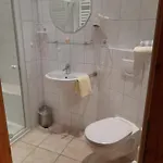 Eckelehe, Wremen Apartmán