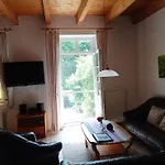 Apartmán Eckelehe, Wremen *