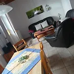 Apartmán Eckelehe, Wremen