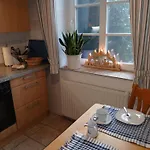 Apartmán Eckelehe, Wremen *