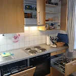 Eckelehe, Wremen 公寓 Wurster Nordseekuste