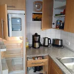 Apartmán Eckelehe, Wremen