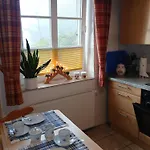 Eckelehe, Wremen 公寓 Wurster Nordseekuste