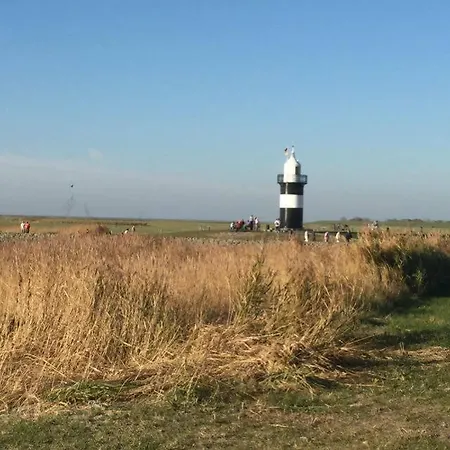 Appartement Eckelehe, Wremen *