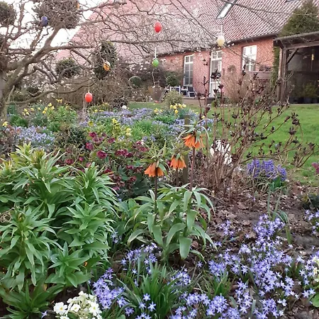 Eckelehe, Wremen * Wurster Nordseekuste