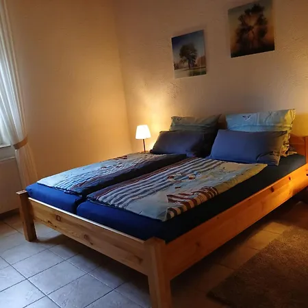 Appartement Eckelehe, Wremen *