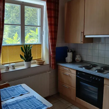 Appartement Eckelehe, Wremen