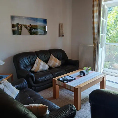 Apartament Eckelehe, Wremen *