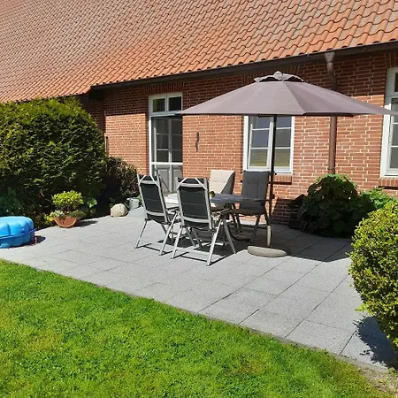 Eckelehe, Wremen Wurster Nordseekuste