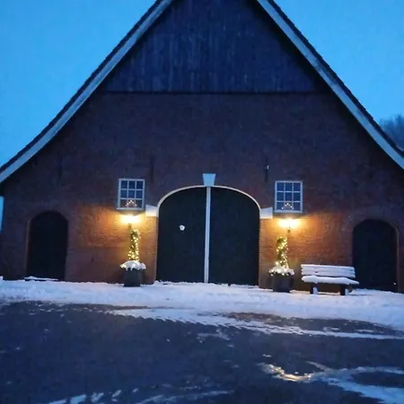 Eckelehe, Wremen Wurster Nordseekuste