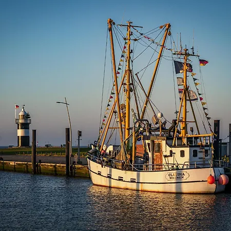 Eckelehe, Wremen * Wurster Nordseekuste