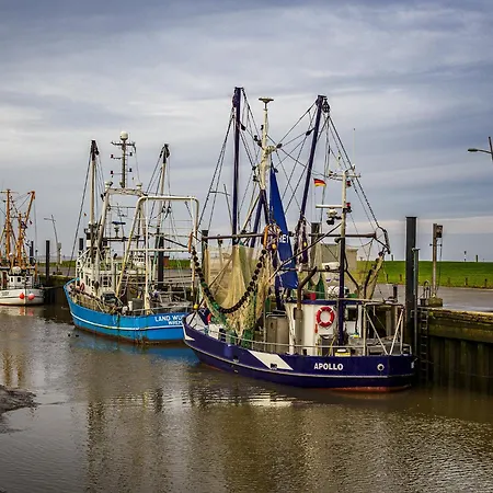 Eckelehe, Wremen Appartement *