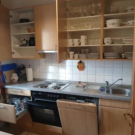 Eckelehe, Wremen Appartement Wurster Nordseekuste