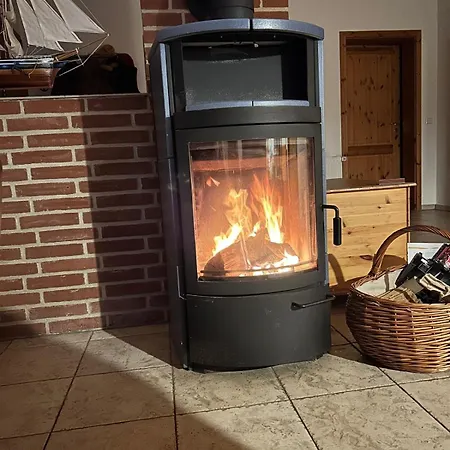 Appartement Eckelehe, Wremen *