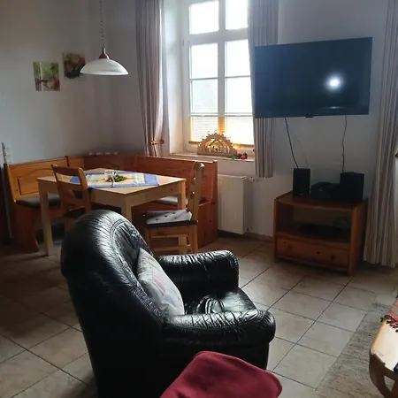 Appartamento Eckelehe, Wremen Wurster Nordseekuste