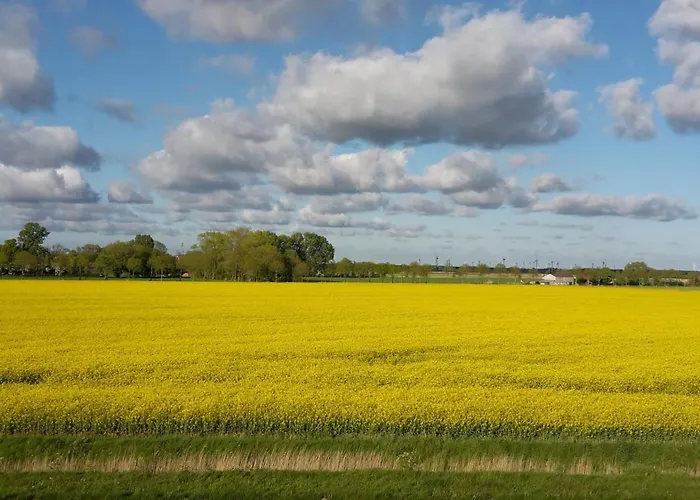 Eckelehe, Wremen Wurster Nordseekuste