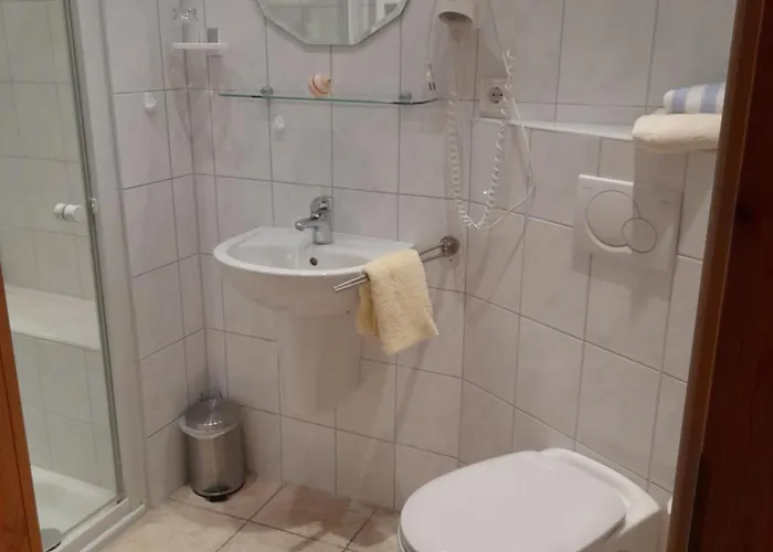 Eckelehe, Wremen Daire