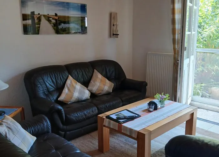 Daire Eckelehe, Wremen *