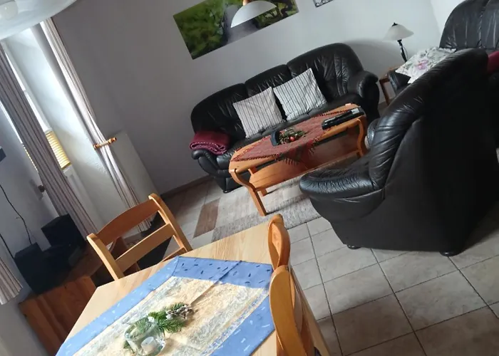 Daire Eckelehe, Wremen