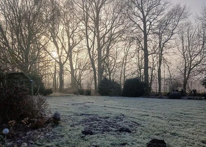 Daire Eckelehe, Wremen *